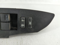 2014-2019 Toyota Corolla Master Power Window Switch Replacement Driver Side Left P/N:74232-02E70 74232-0R070 Fits OEM Used A