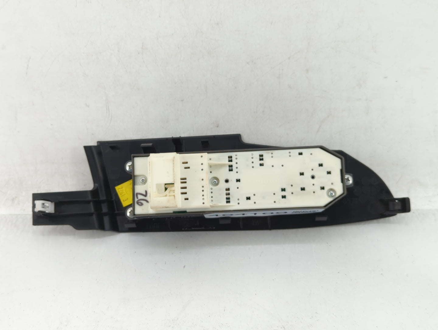 2014-2019 Toyota Corolla Master Power Window Switch Replacement Driver Side Left P/N:74232-02E70 74232-0R070 Fits OEM Used A