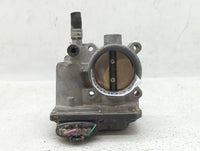 2011-2019 Toyota Corolla Throttle Body P/N:22030-0T080 Fits Fits 2011 2012 2013 2014 2015 2016 2017 2018 2019 OEM Used Auto 