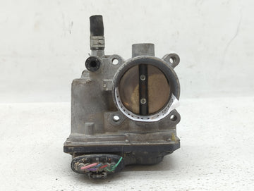 2011-2019 Toyota Corolla Throttle Body P/N:22030-0T080 Fits Fits 2011 2012 2013 2014 2015 2016 2017 2018 2019 OEM Used Auto 