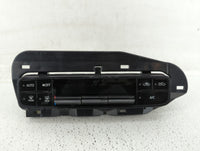 2017-2019 Toyota Corolla Climate Control Module Temperature AC/Heater Replacement P/N:55468-02060 75K114 Fits Fits 2017 2018