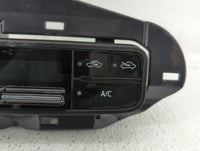 2017-2019 Toyota Corolla Climate Control Module Temperature AC/Heater Replacement P/N:55468-02060 75K114 Fits Fits 2017 2018
