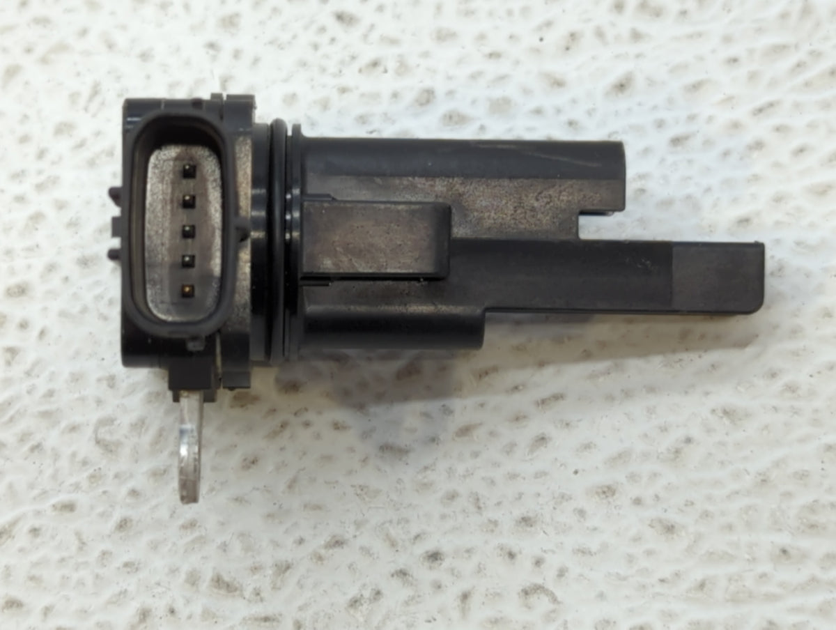 2009-2019 Toyota Corolla Mass Air Flow Meter Maf Sensor 491156 - Oemusedautoparts1.com