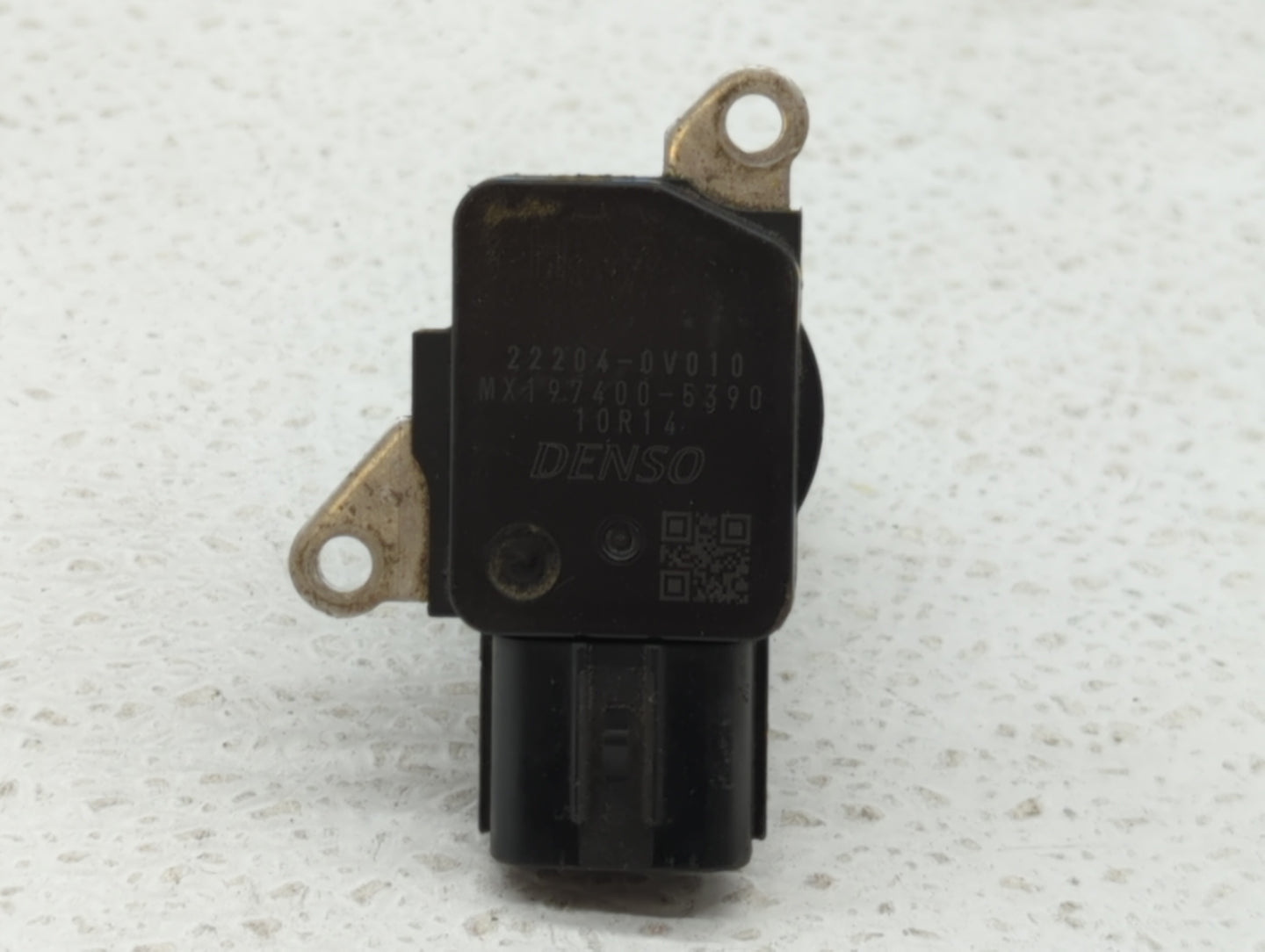 2009-2019 Toyota Corolla Mass Air Flow Meter Maf - Oemusedautoparts1.com
