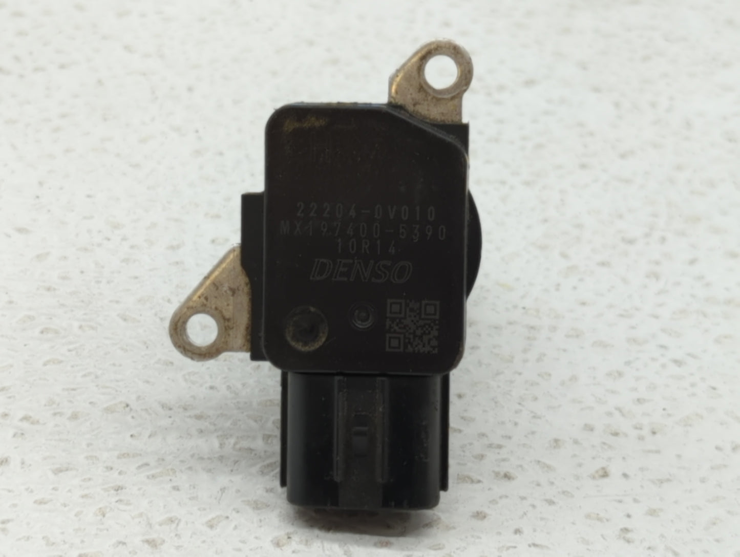 2009-2019 Toyota Corolla Mass Air Flow Meter Maf - Oemusedautoparts1.com