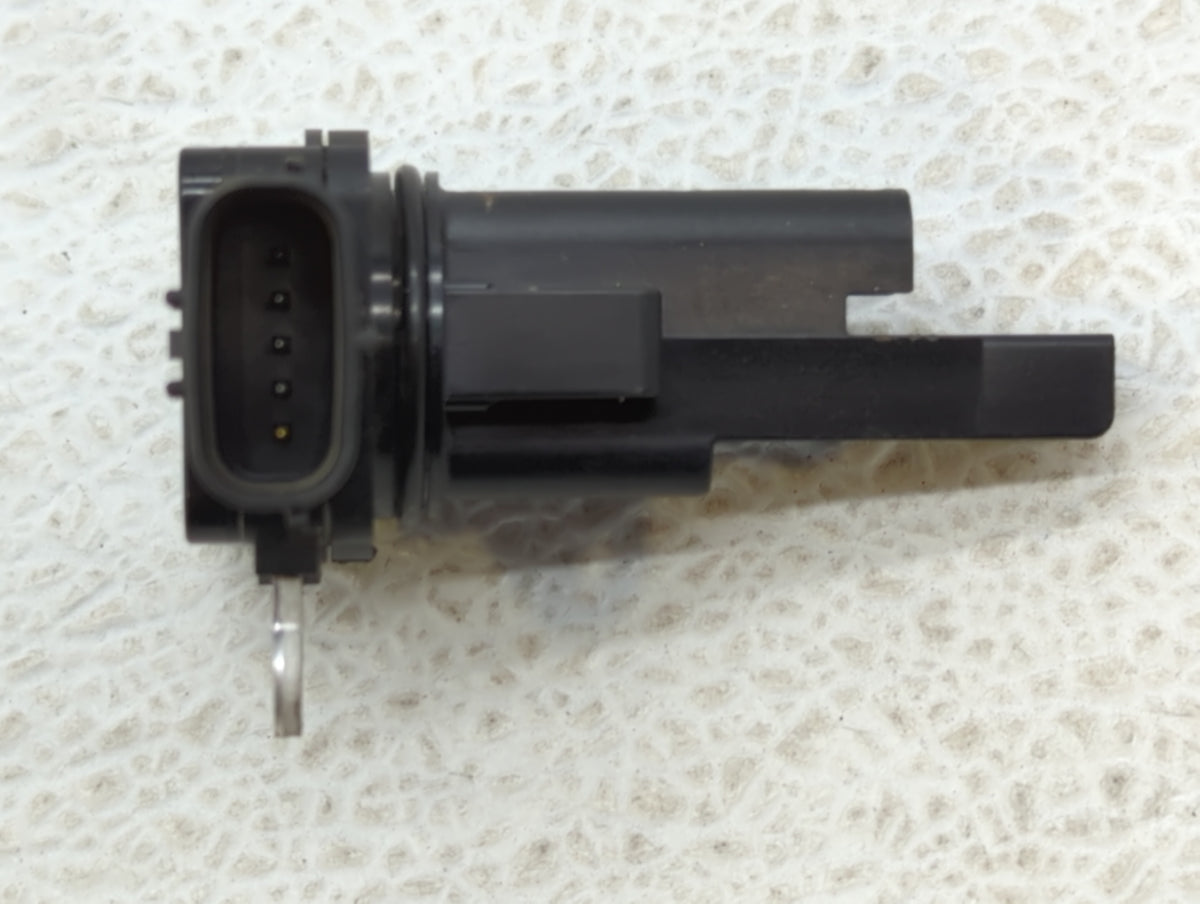 2009-2019 Toyota Corolla Mass Air Flow Meter Maf Sensor 491452 - Oemusedautoparts1.com