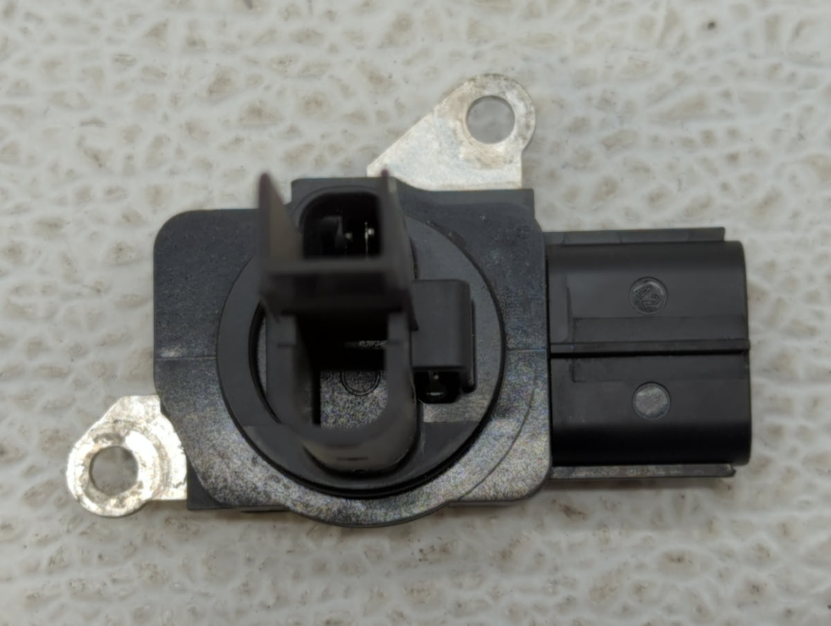 2009-2019 Toyota Corolla Mass Air Flow Meter Maf Sensor 491452 - Oemusedautoparts1.com