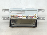 2017-2019 Toyota Corolla Am Fm Cd Player Radio Receiver - Oemusedautoparts1.com