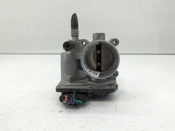 2011-2019 Toyota Corolla Throttle Body P/N:22030-0T080 Fits Fits 2011 2012 2013 2014 2015 2016 2017 2018 2019 OEM Used Auto 