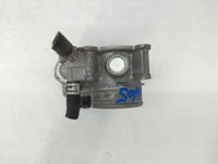 2011-2019 Toyota Corolla Throttle Body P/N:22030-0T080 Fits Fits 2011 2012 2013 2014 2015 2016 2017 2018 2019 OEM Used Auto 