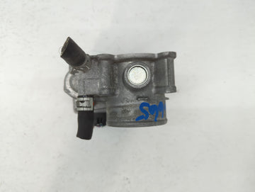 2011-2019 Toyota Corolla Throttle Body P/N:22030-0T080 Fits Fits 2011 2012 2013 2014 2015 2016 2017 2018 2019 OEM Used Auto Parts