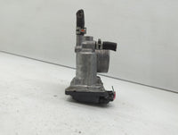 2011-2019 Toyota Corolla Throttle Body P/N:22030-0T080 Fits Fits 2011 2012 2013 2014 2015 2016 2017 2018 2019 OEM Used Auto 