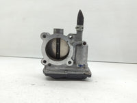 2011-2019 Toyota Corolla Throttle Body P/N:22030-0T080 Fits Fits 2011 2012 2013 2014 2015 2016 2017 2018 2019 OEM Used Auto 