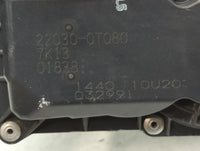 2011-2019 Toyota Corolla Throttle Body P/N:22030-0T080 Fits Fits 2011 2012 2013 2014 2015 2016 2017 2018 2019 OEM Used Auto 