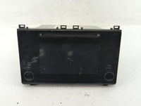 2017-2019 Toyota Corolla Am Fm Cd Player Radio Receiver - Oemusedautoparts1.com