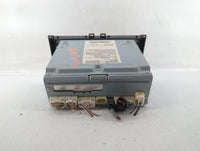 2017-2019 Toyota Corolla Am Fm Cd Player Radio Receiver 515839 - Oemusedautoparts1.com
