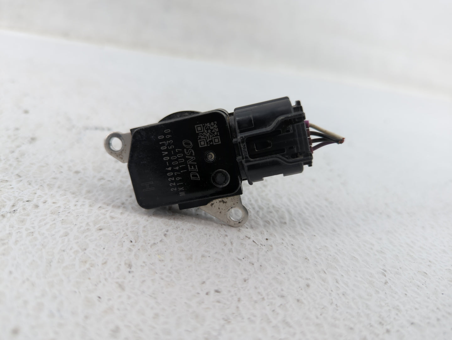 2009-2019 Toyota Corolla Mass Air Flow Meter Maf - Oemusedautoparts1.com