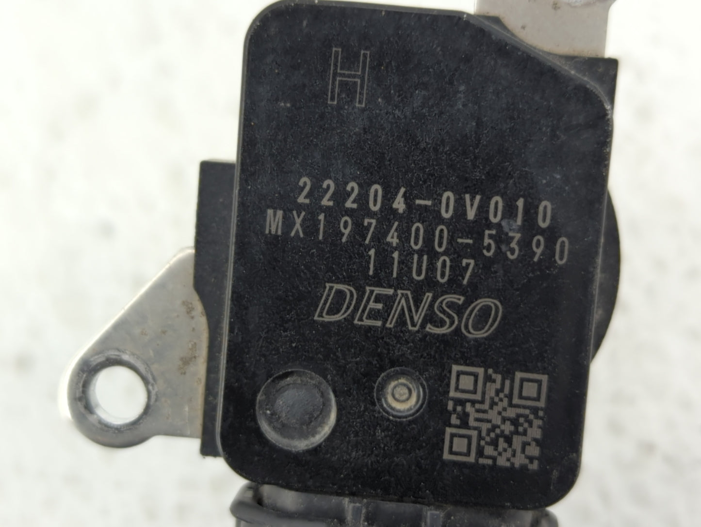 2009-2019 Toyota Corolla Mass Air Flow Meter Maf - Oemusedautoparts1.com