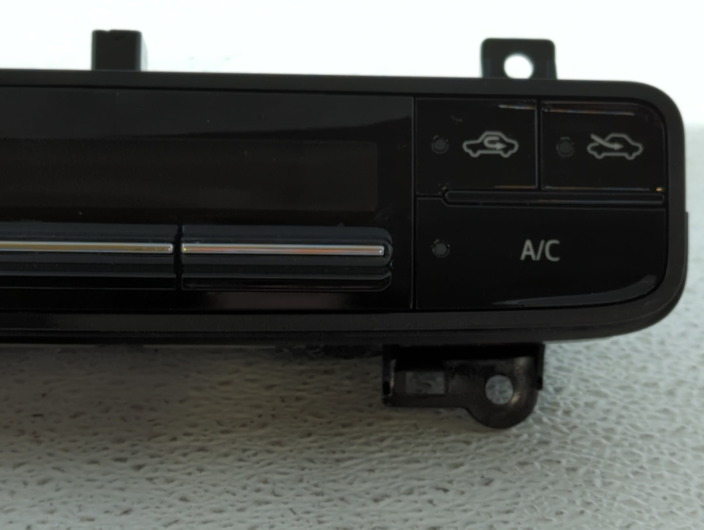 2017-2019 Toyota Corolla Climate Control Module Temperature AC/Heater Replacement P/N:75K114 Fits Fits 2017 2018 2019 OEM Us