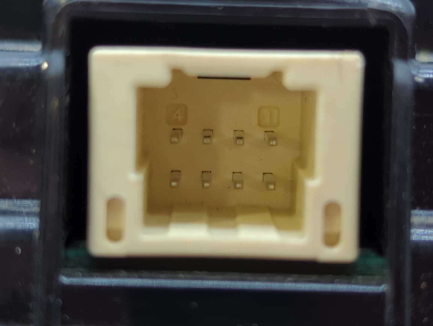 2017-2019 Toyota Corolla Climate Control Module Temperature AC/Heater Replacement P/N:75K114 Fits Fits 2017 2018 2019 OEM Us