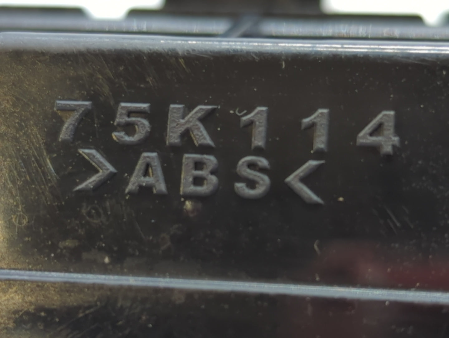 2017-2019 Toyota Corolla Climate Control Module Temperature AC/Heater Replacement P/N:75K114 Fits Fits 2017 2018 2019 OEM Us