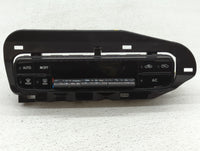 2017-2019 Toyota Corolla Climate Control Module Temperature AC/Heater Replacement P/N:75K114 Fits Fits 2017 2018 2019 OEM Us