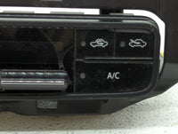 2017-2019 Toyota Corolla Climate Control Module Temperature AC/Heater Replacement P/N:75K114 Fits Fits 2017 2018 2019 OEM Us
