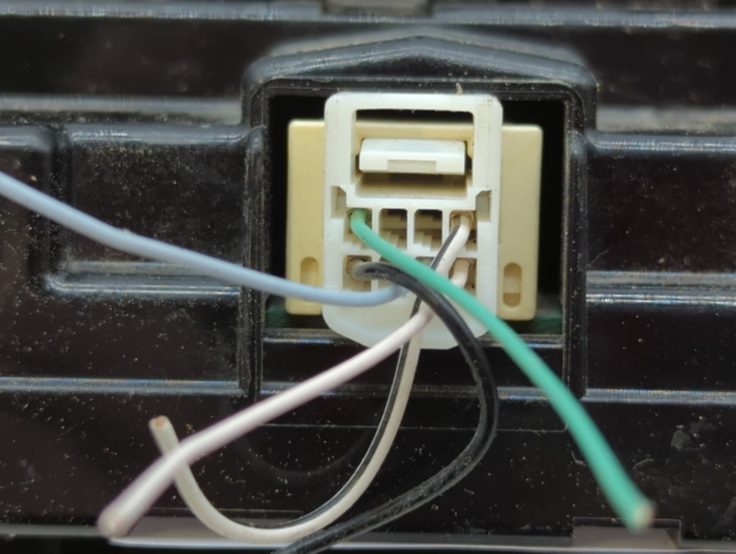 2017-2019 Toyota Corolla Climate Control Module Temperature AC/Heater Replacement P/N:75K114 Fits Fits 2017 2018 2019 OEM Us