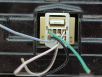 2017-2019 Toyota Corolla Climate Control Module Temperature AC/Heater Replacement P/N:75K114 Fits Fits 2017 2018 2019 OEM Us