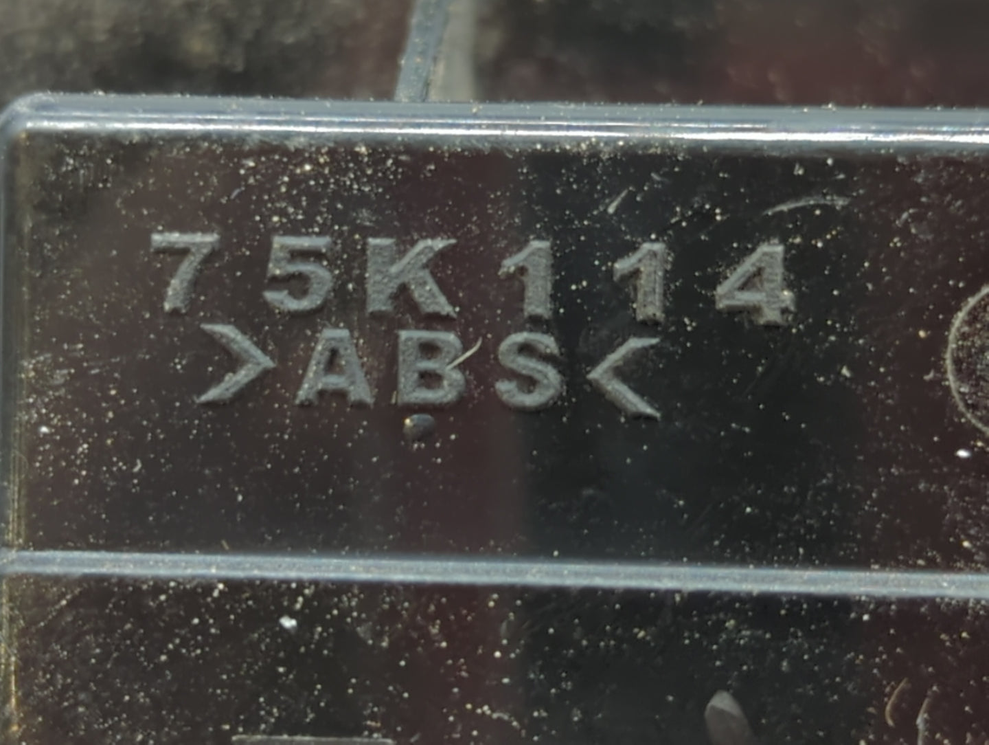 2017-2019 Toyota Corolla Climate Control Module Temperature AC/Heater Replacement P/N:75K114 Fits Fits 2017 2018 2019 OEM Us