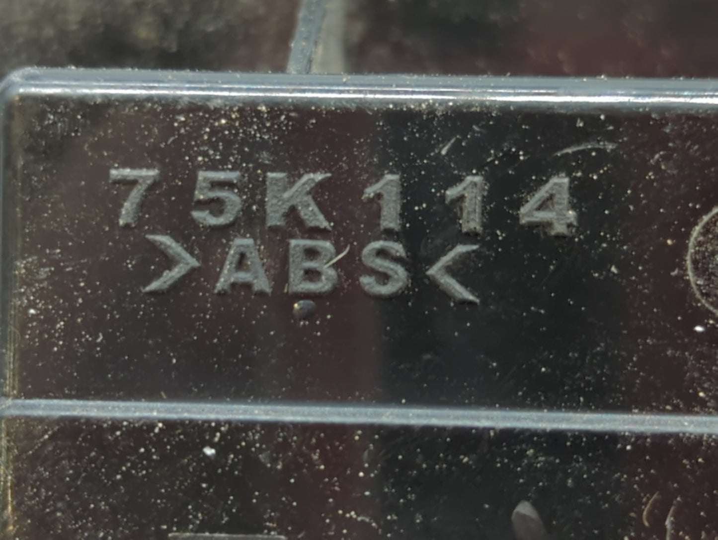 2017-2019 Toyota Corolla Climate Control Module Temperature AC/Heater Replacement P/N:75K114 Fits Fits 2017 2018 2019 OEM Us