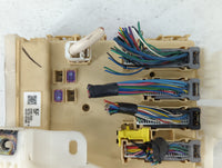 2018 Toyota Corolla Fusebox Fuse Box Panel Relay Module P/N:82730-02F40 82730-02G60, 82730-02G61, 82662-02660 Fits OEM Used 