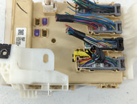 2018 Toyota Corolla Fusebox Fuse Box Panel Relay Module P/N:82730-02F40 82730-02G60, 82730-02G61, 82662-02660 Fits OEM Used 