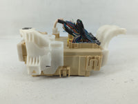 2018 Toyota Corolla Fusebox Fuse Box Panel Relay Module P/N:82730-02F40 82730-02G60, 82730-02G61, 82662-02660 Fits OEM Used 