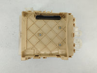 2018 Toyota Corolla Fusebox Fuse Box Panel Relay Module P/N:82730-02F40 82730-02G60, 82730-02G61, 82662-02660 Fits OEM Used 