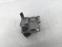 2011-2019 Toyota Corolla Throttle Body P/N:22030-0T080 Fits Fits 2011 2012 2013 2014 2015 2016 2017 2018 2019 OEM Used Auto 