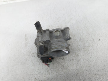 2011-2019 Toyota Corolla Throttle Body P/N:22030-0T080 Fits Fits 2011 2012 2013 2014 2015 2016 2017 2018 2019 OEM Used Auto Parts