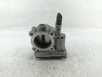 2011-2019 Toyota Corolla Throttle Body P/N:22030-0T080 Fits Fits 2011 2012 2013 2014 2015 2016 2017 2018 2019 OEM Used Auto 