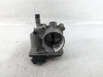 2011-2019 Toyota Corolla Throttle Body P/N:22030-0T080 Fits Fits 2011 2012 2013 2014 2015 2016 2017 2018 2019 OEM Used Auto 