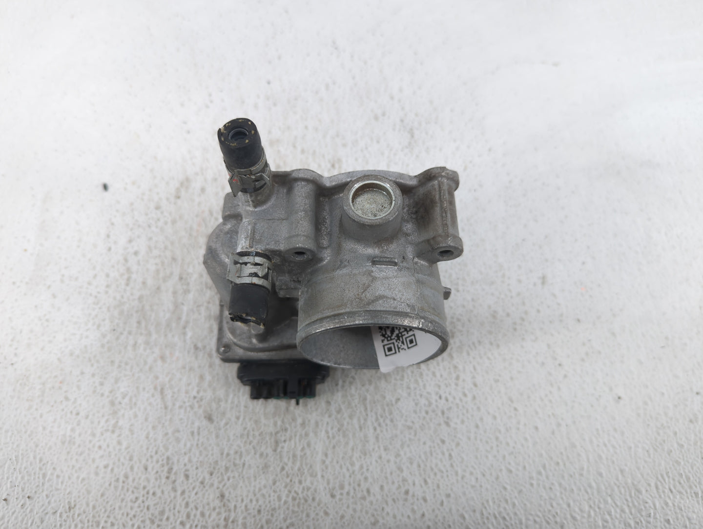 2011-2019 Toyota Corolla Throttle Body P/N:22030-0T080 Fits Fits 2011 2012 2013 2014 2015 2016 2017 2018 2019 OEM Used Auto 