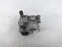 2011-2019 Toyota Corolla Throttle Body P/N:22030-0T080 Fits Fits 2011 2012 2013 2014 2015 2016 2017 2018 2019 OEM Used Auto 