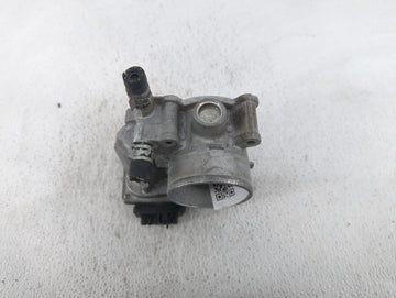 2011-2019 Toyota Corolla Throttle Body P/N:22030-0T080 Fits Fits 2011 2012 2013 2014 2015 2016 2017 2018 2019 OEM Used Auto Parts
