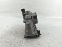 2011-2019 Toyota Corolla Throttle Body P/N:22030-0T080 Fits Fits 2011 2012 2013 2014 2015 2016 2017 2018 2019 OEM Used Auto 