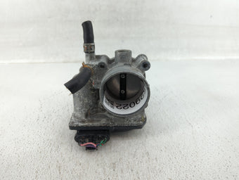 compare product 2011-2019 Toyota Corolla Throttle Body P/N:22030-0T080 Fits Fits 2011 2012 2013 2014 2015 2016 2017 2018 2019 OEM Used Auto Parts