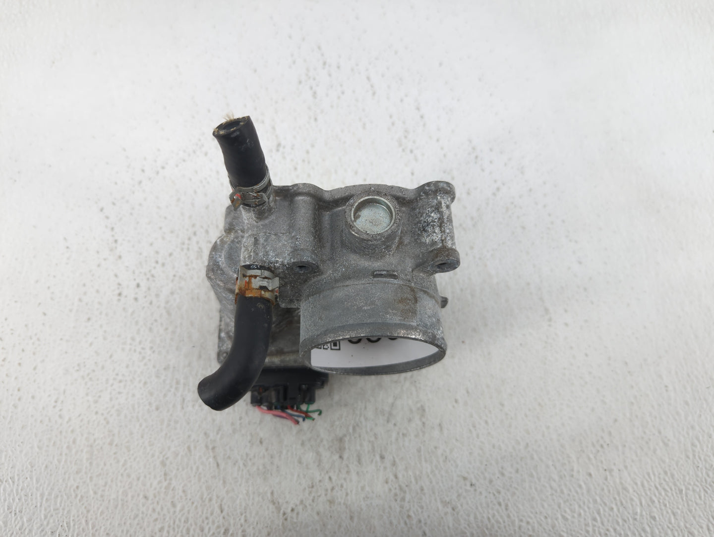 2011-2019 Toyota Corolla Throttle Body P/N:22030-0T080 Fits Fits 2011 2012 2013 2014 2015 2016 2017 2018 2019 OEM Used Auto 
