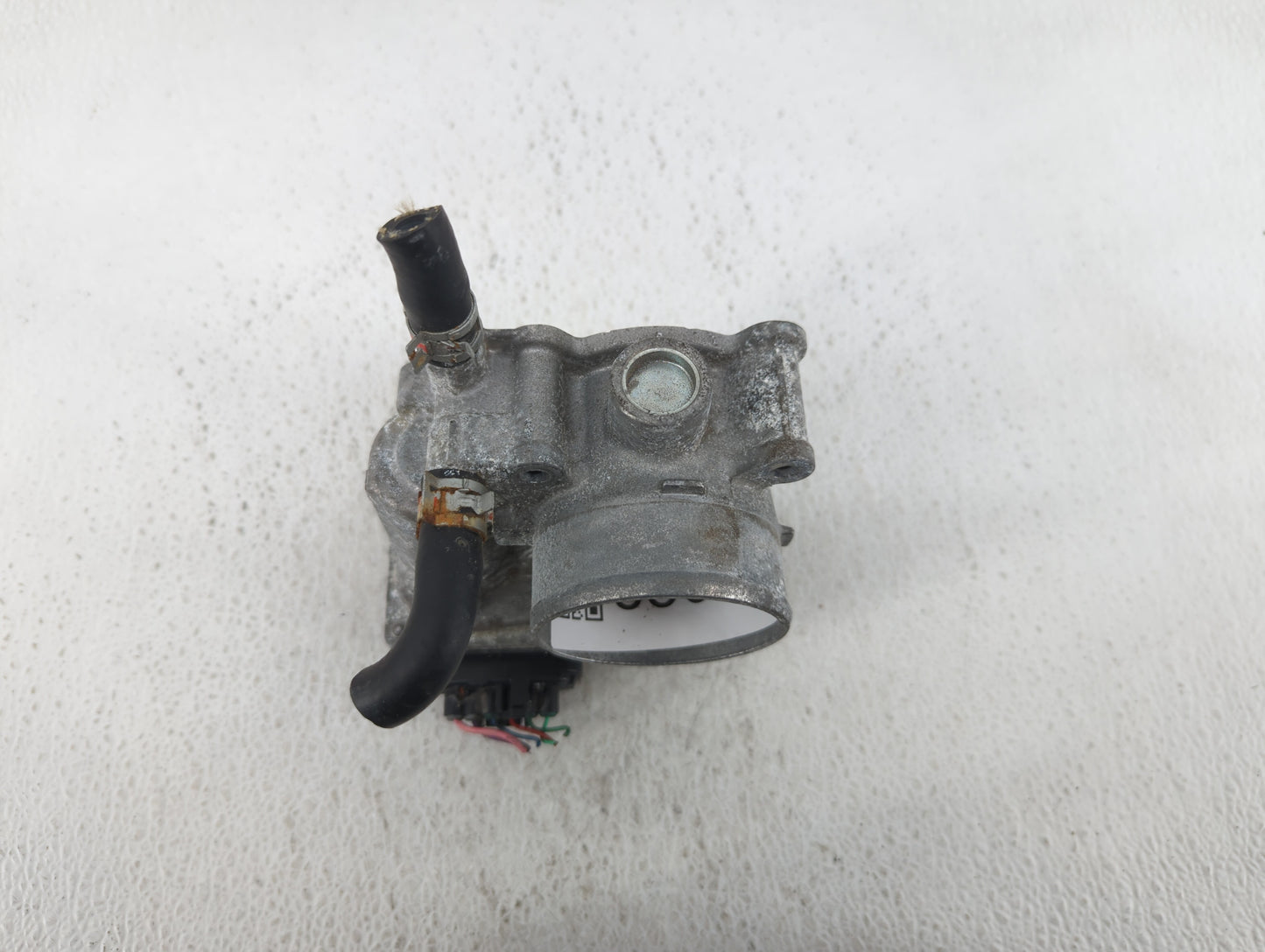 2011-2019 Toyota Corolla Throttle Body P/N:22030-0T080 Fits Fits 2011 2012 2013 2014 2015 2016 2017 2018 2019 OEM Used Auto 