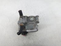 2011-2019 Toyota Corolla Throttle Body P/N:22030-0T080 Fits Fits 2011 2012 2013 2014 2015 2016 2017 2018 2019 OEM Used Auto 