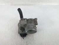 2011-2019 Toyota Corolla Throttle Body P/N:22030-0T080 Fits Fits 2011 2012 2013 2014 2015 2016 2017 2018 2019 OEM Used Auto 