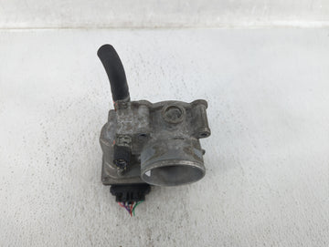 2011-2019 Toyota Corolla Throttle Body P/N:22030-0T080 Fits Fits 2011 2012 2013 2014 2015 2016 2017 2018 2019 OEM Used Auto Parts