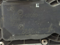 2011-2019 Toyota Corolla Throttle Body P/N:22030-0T080 Fits Fits 2011 2012 2013 2014 2015 2016 2017 2018 2019 OEM Used Auto 